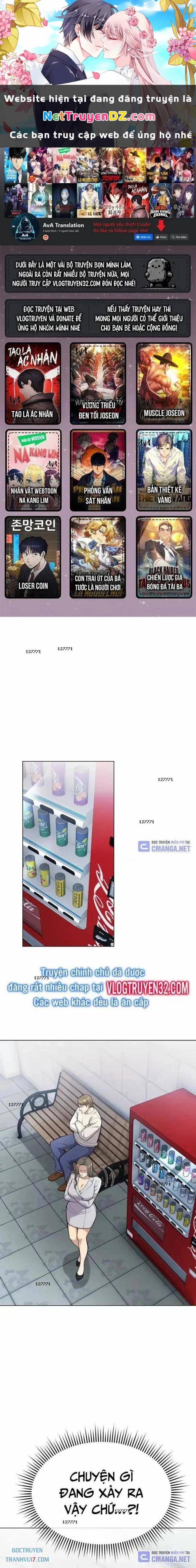 Nhân Viên Thực Tập Kim Cheolsu 71 trang 0