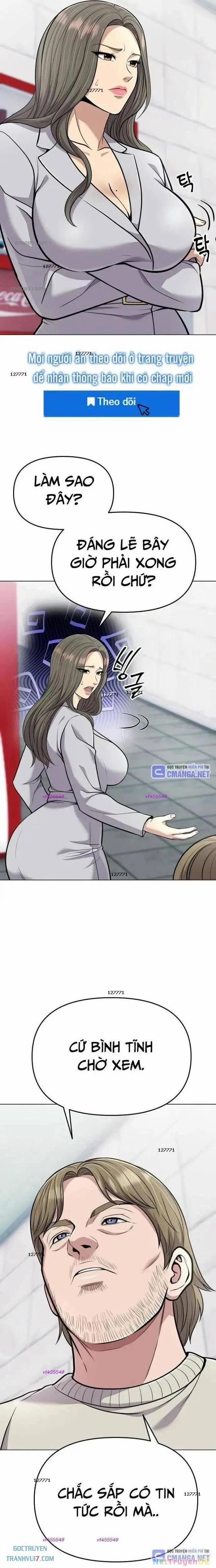 Nhân Viên Thực Tập Kim Cheolsu 71 trang 1