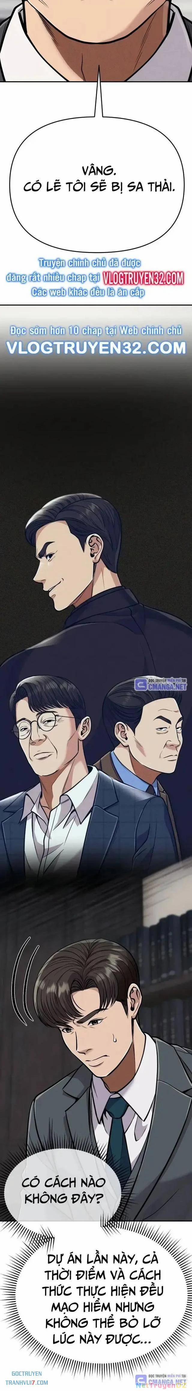 Nhân Viên Thực Tập Kim Cheolsu 71 trang 24