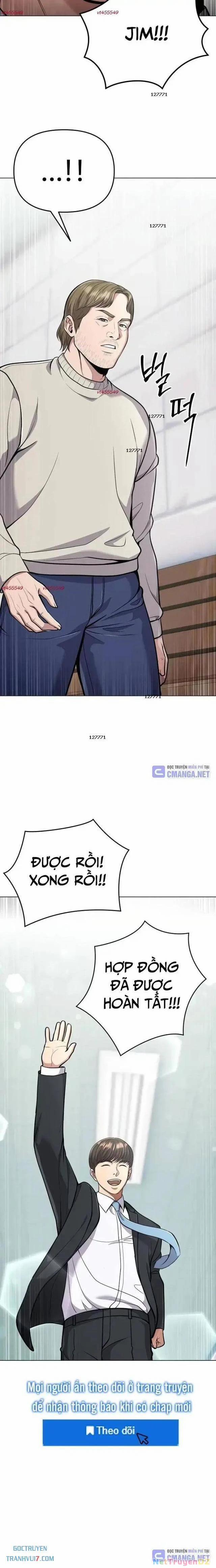 Nhân Viên Thực Tập Kim Cheolsu 71 trang 3