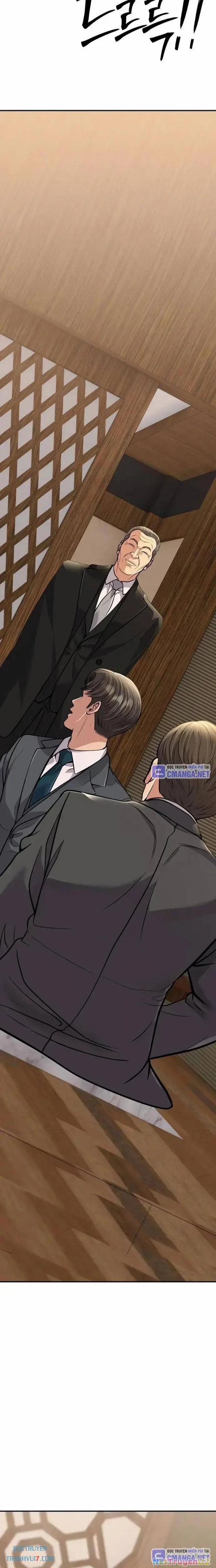 Nhân Viên Thực Tập Kim Cheolsu 71 trang 32
