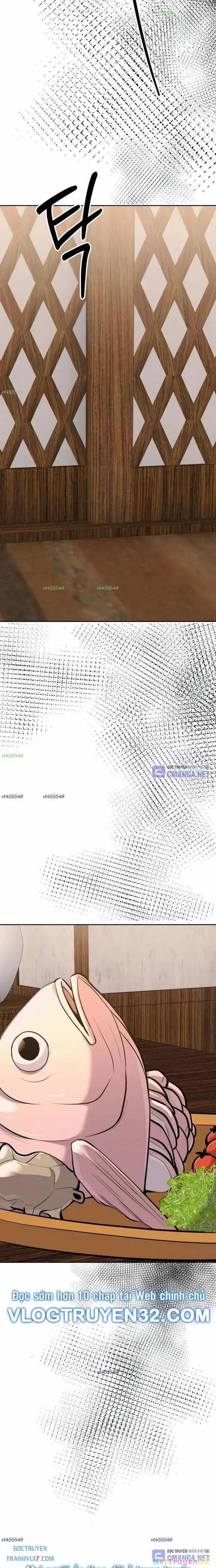 Nhân Viên Thực Tập Kim Cheolsu 71 trang 35