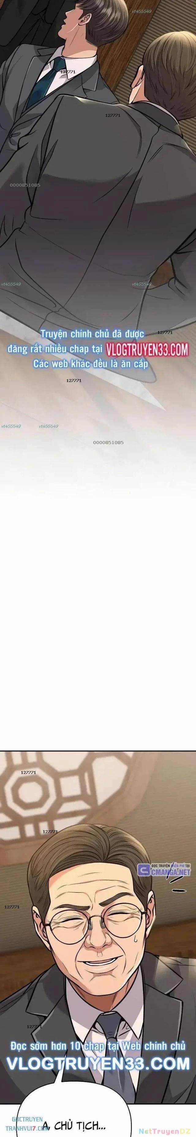 Nhân Viên Thực Tập Kim Cheolsu 72 trang 1