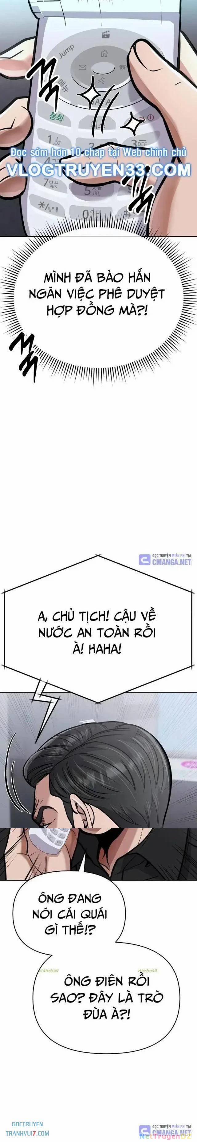 Nhân Viên Thực Tập Kim Cheolsu 72 trang 13