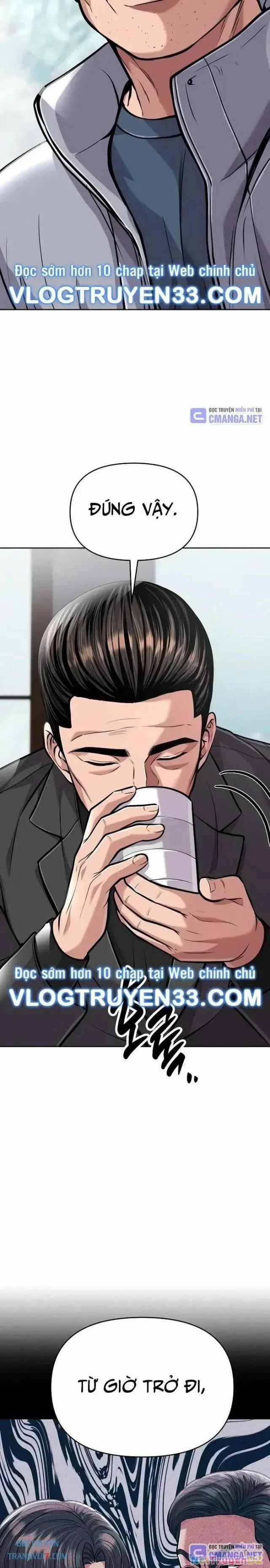 Nhân Viên Thực Tập Kim Cheolsu 72 trang 21