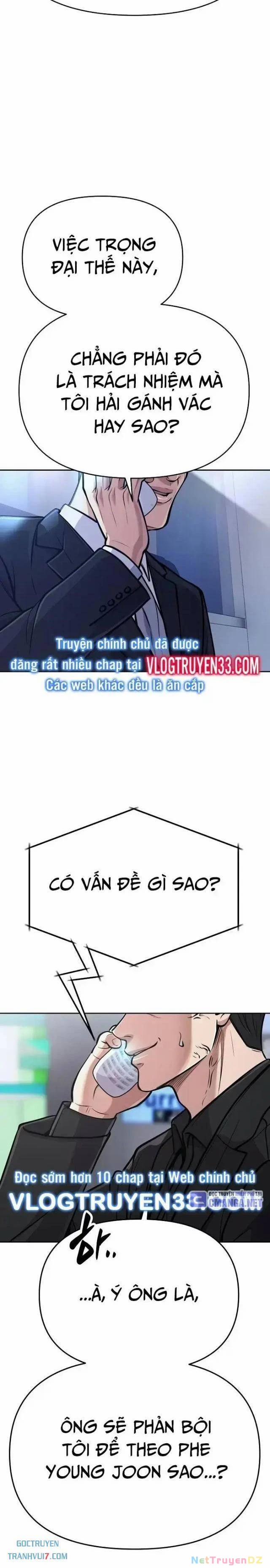 Nhân Viên Thực Tập Kim Cheolsu 72 trang 25