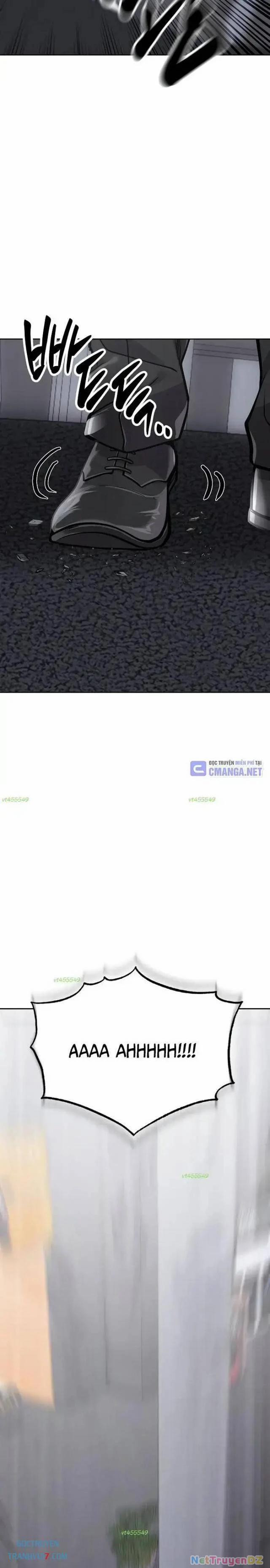 Nhân Viên Thực Tập Kim Cheolsu 72 trang 29