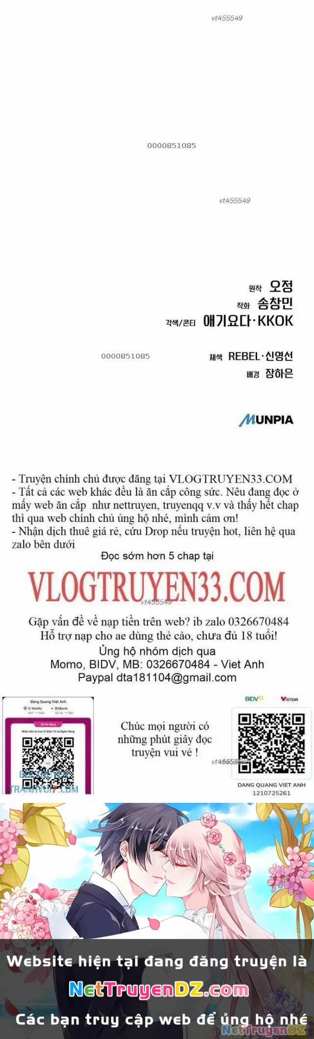 Nhân Viên Thực Tập Kim Cheolsu 72 trang 31