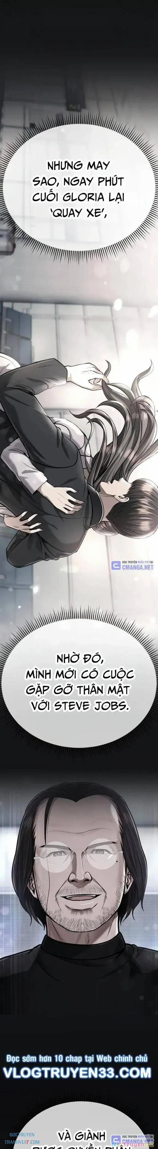 Nhân Viên Thực Tập Kim Cheolsu 73 trang 14