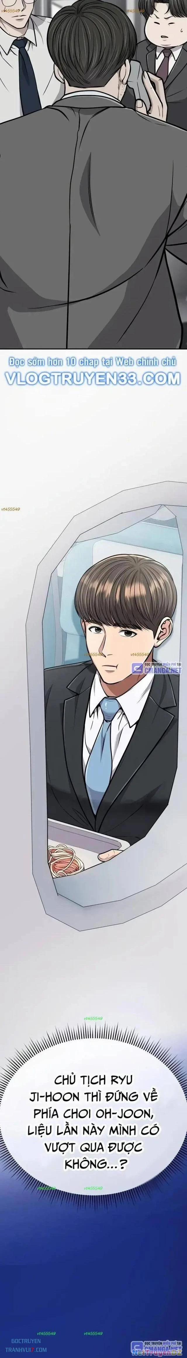 Nhân Viên Thực Tập Kim Cheolsu 73 trang 17