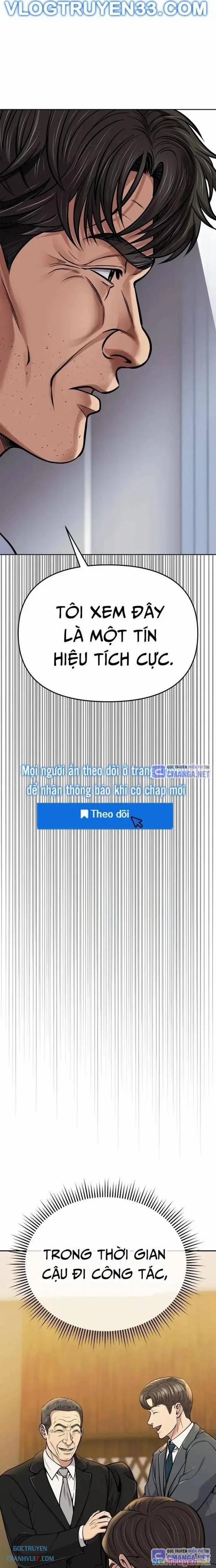 Nhân Viên Thực Tập Kim Cheolsu 73 trang 26