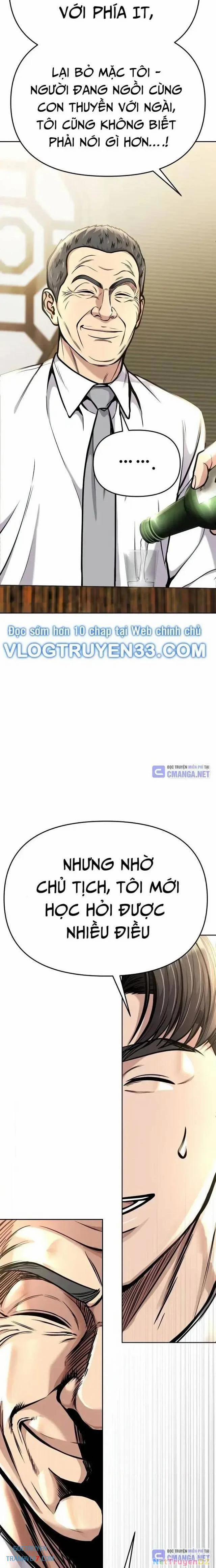 Nhân Viên Thực Tập Kim Cheolsu 73 trang 28