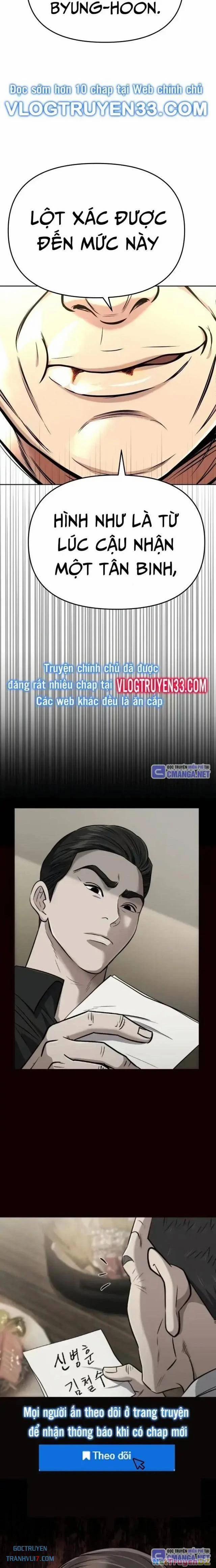 Nhân Viên Thực Tập Kim Cheolsu 73 trang 34