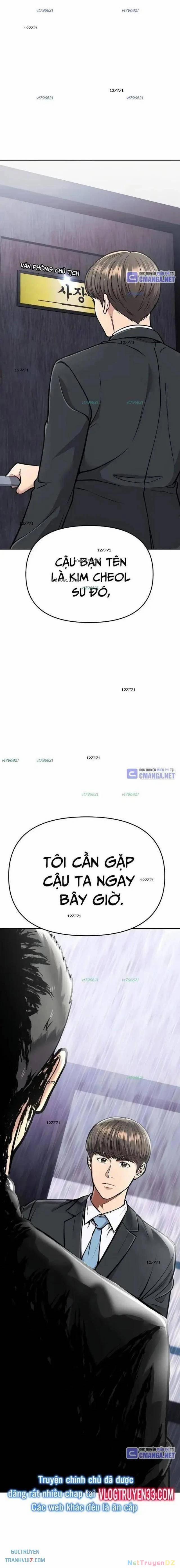 Nhân Viên Thực Tập Kim Cheolsu 74 trang 1