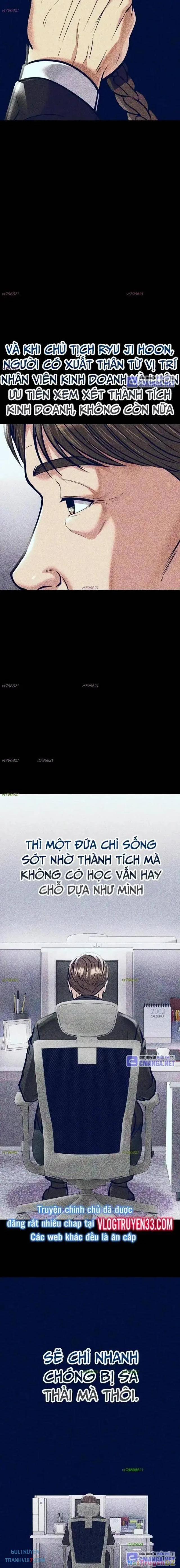 Nhân Viên Thực Tập Kim Cheolsu 74 trang 17