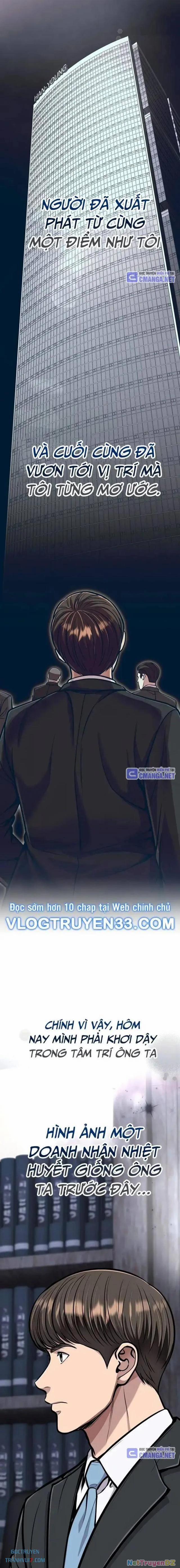 Nhân Viên Thực Tập Kim Cheolsu 74 trang 22