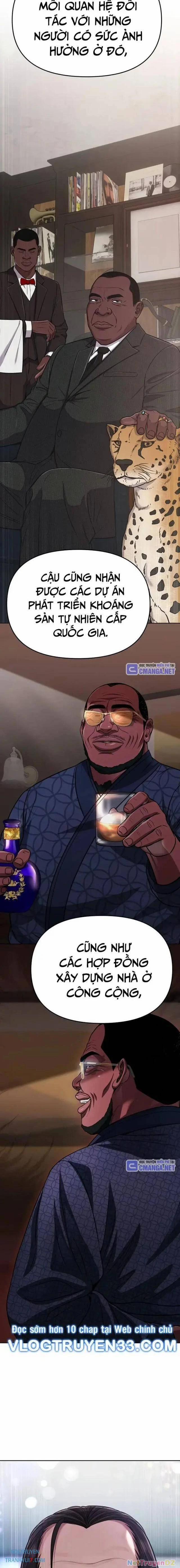 Nhân Viên Thực Tập Kim Cheolsu 74 trang 6