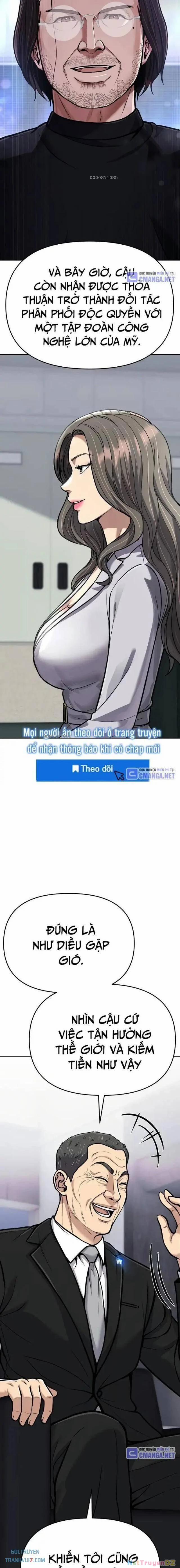 Nhân Viên Thực Tập Kim Cheolsu 74 trang 7