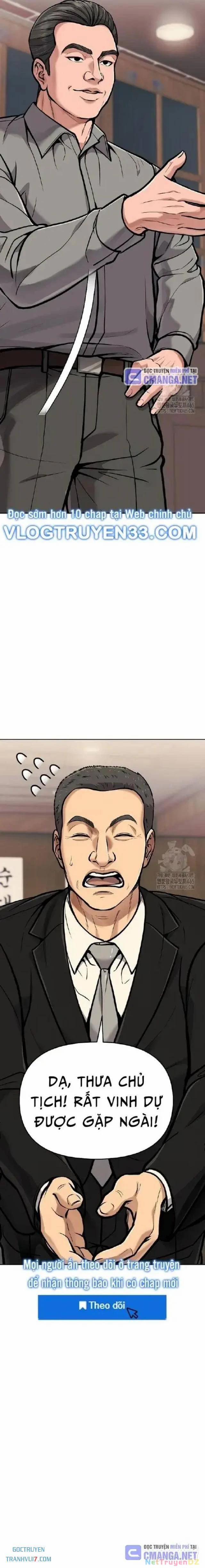 Nhân Viên Thực Tập Kim Cheolsu 75 trang 14