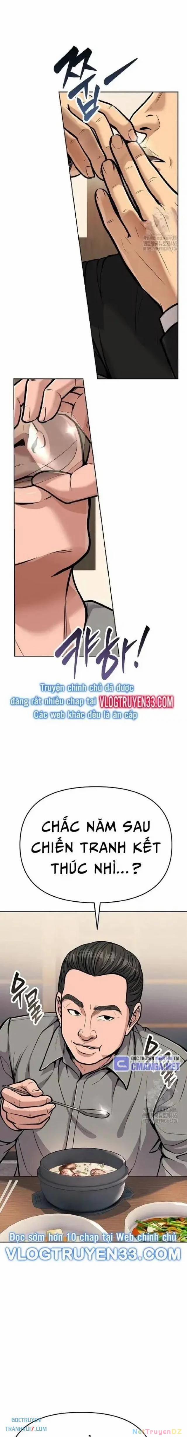 Nhân Viên Thực Tập Kim Cheolsu 75 trang 15