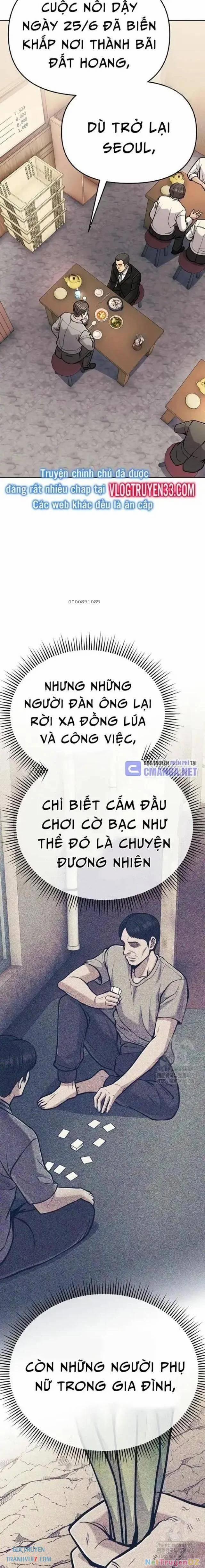 Nhân Viên Thực Tập Kim Cheolsu 75 trang 16