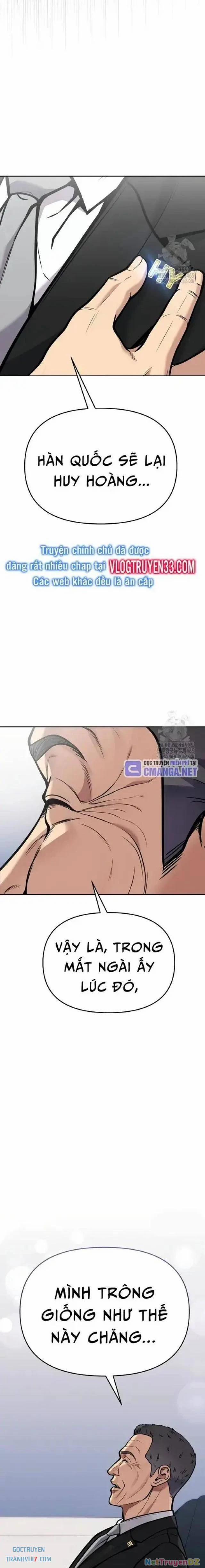 Nhân Viên Thực Tập Kim Cheolsu 75 trang 25