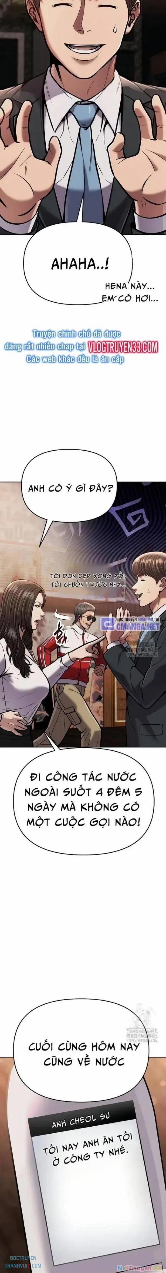 Nhân Viên Thực Tập Kim Cheolsu 75 trang 28