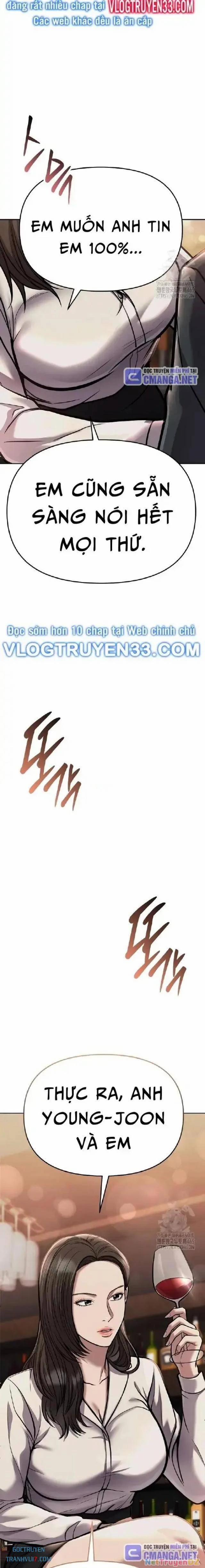 Nhân Viên Thực Tập Kim Cheolsu 75 trang 35