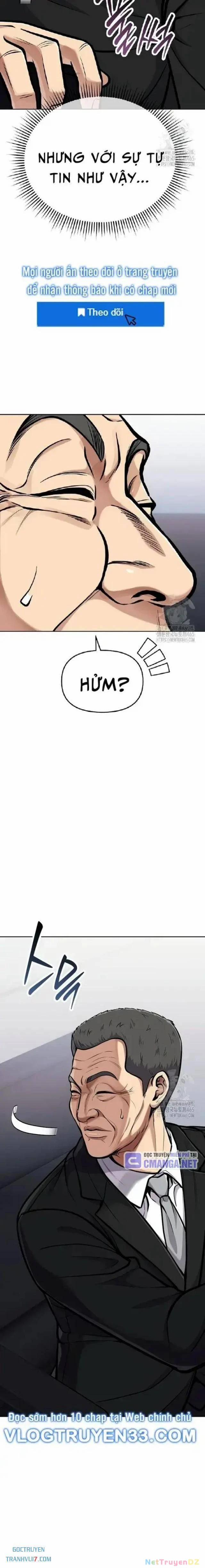 Nhân Viên Thực Tập Kim Cheolsu 75 trang 9