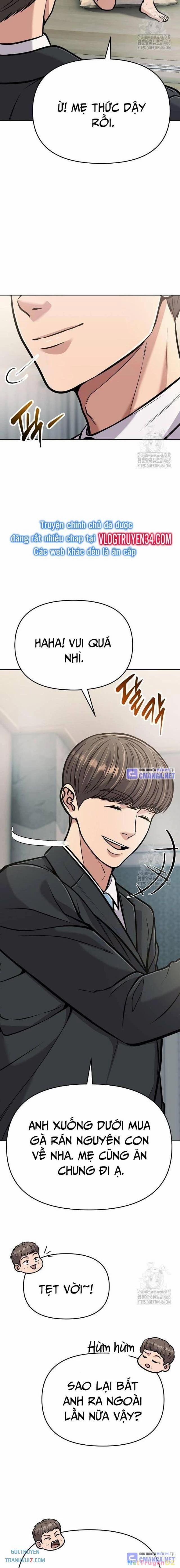 Nhân Viên Thực Tập Kim Cheolsu 76 trang 15