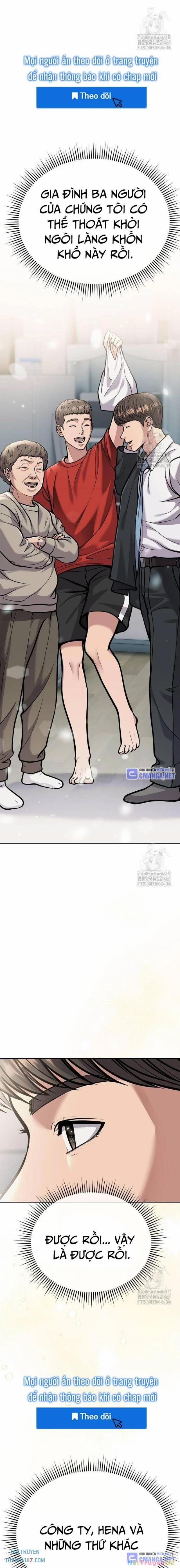 Nhân Viên Thực Tập Kim Cheolsu 76 trang 23