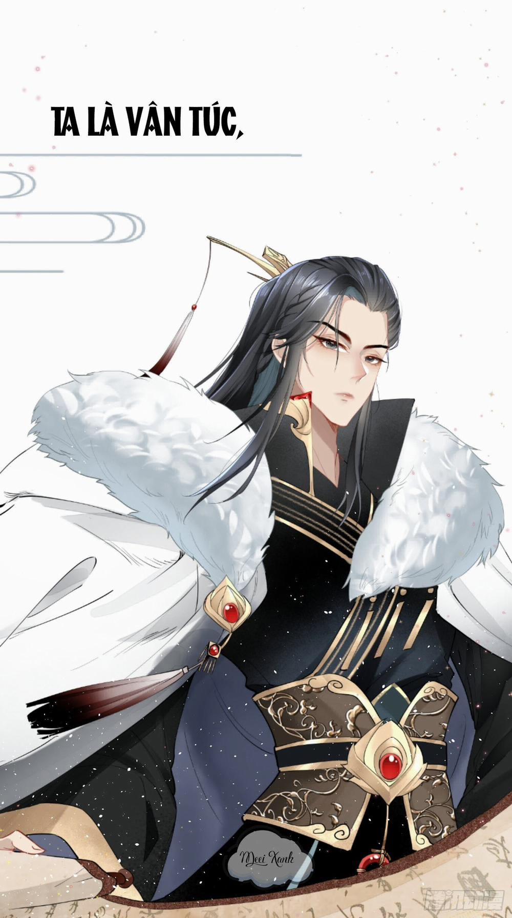 Nhập Mộ Chi Thần 0 trang 0