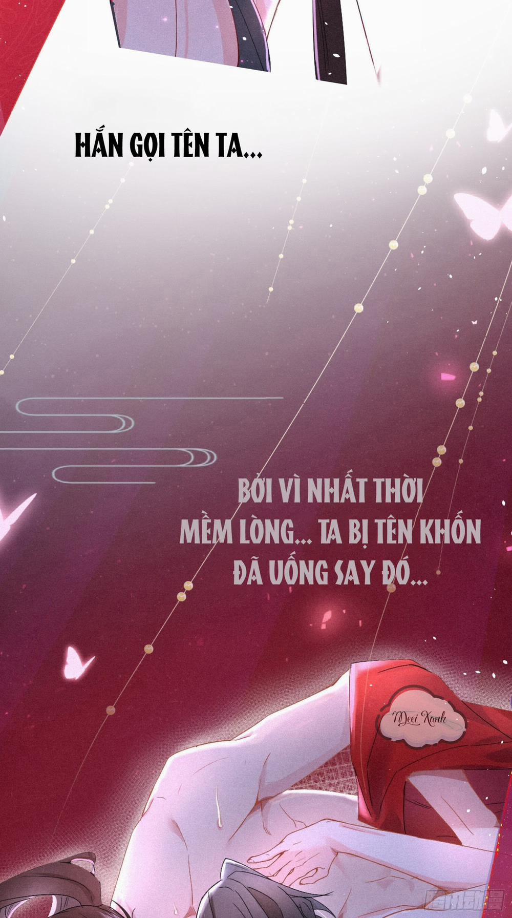 Nhập Mộ Chi Thần 0 trang 15