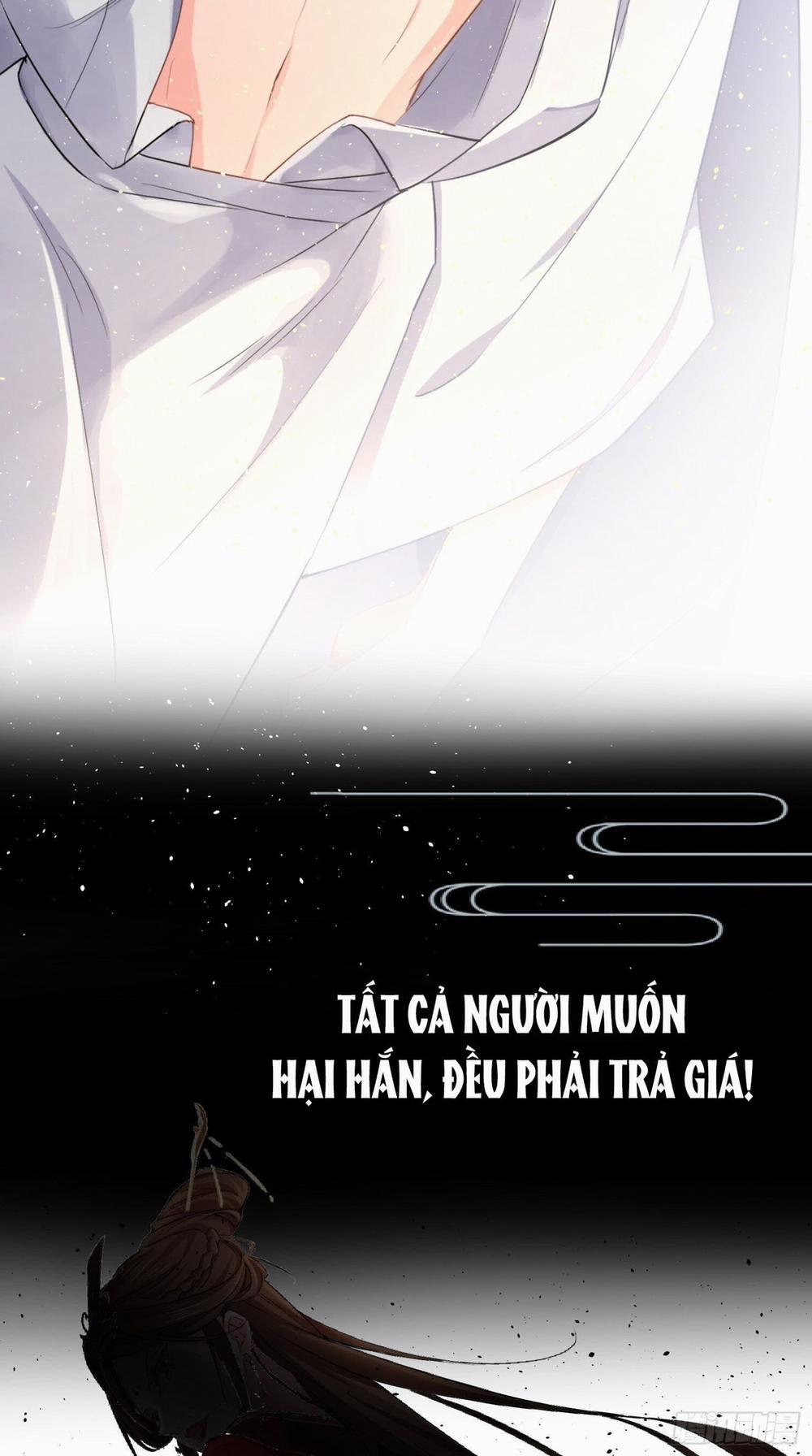 Nhập Mộ Chi Thần 0 trang 19