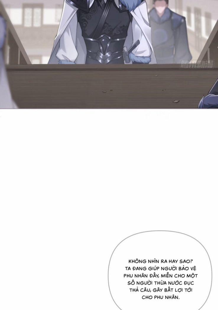 Nhập Mộ Chi Thần 66 trang 1