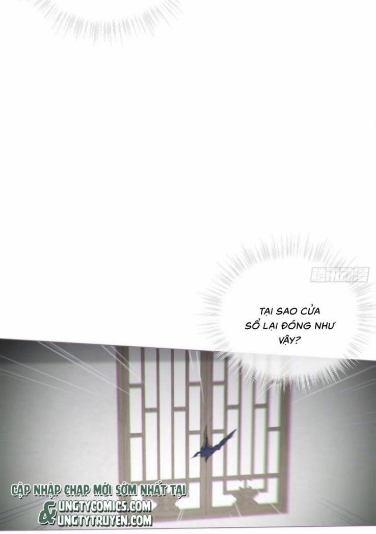 Nhập Mộ Chi Thần 66 trang 10