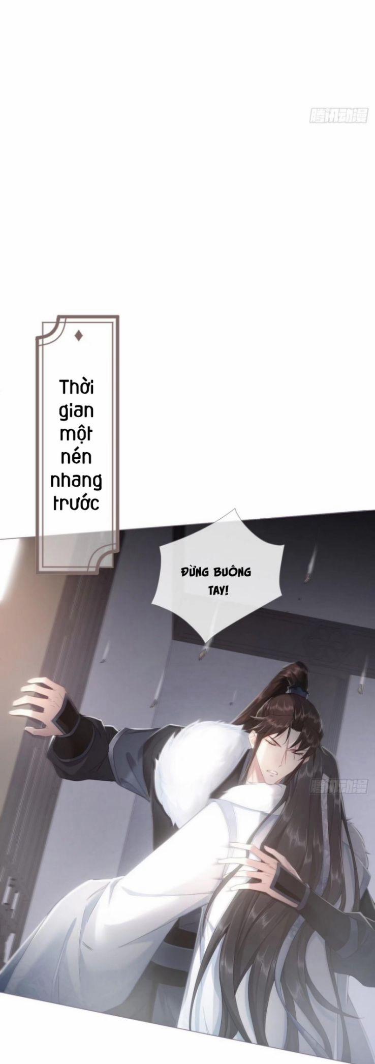 Nhập Mộ Chi Thần 66 trang 14