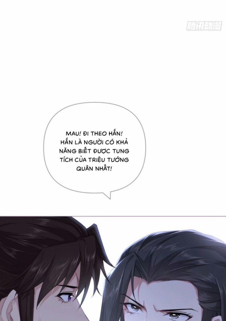 Nhập Mộ Chi Thần 66 trang 17