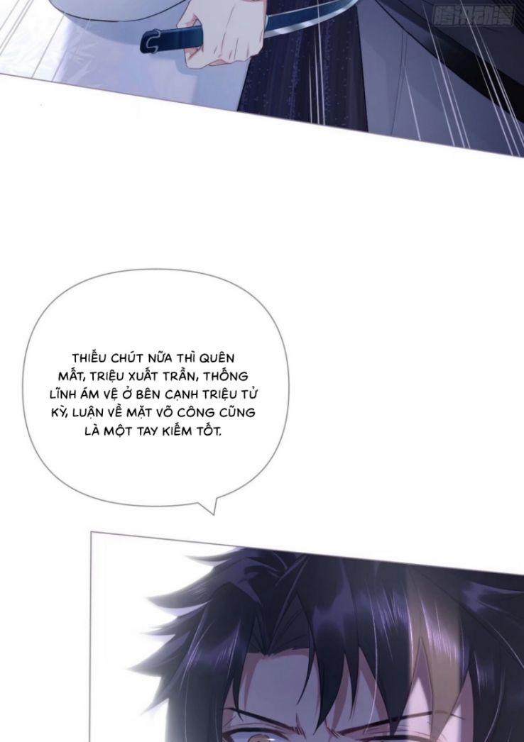 Nhập Mộ Chi Thần 66 trang 30