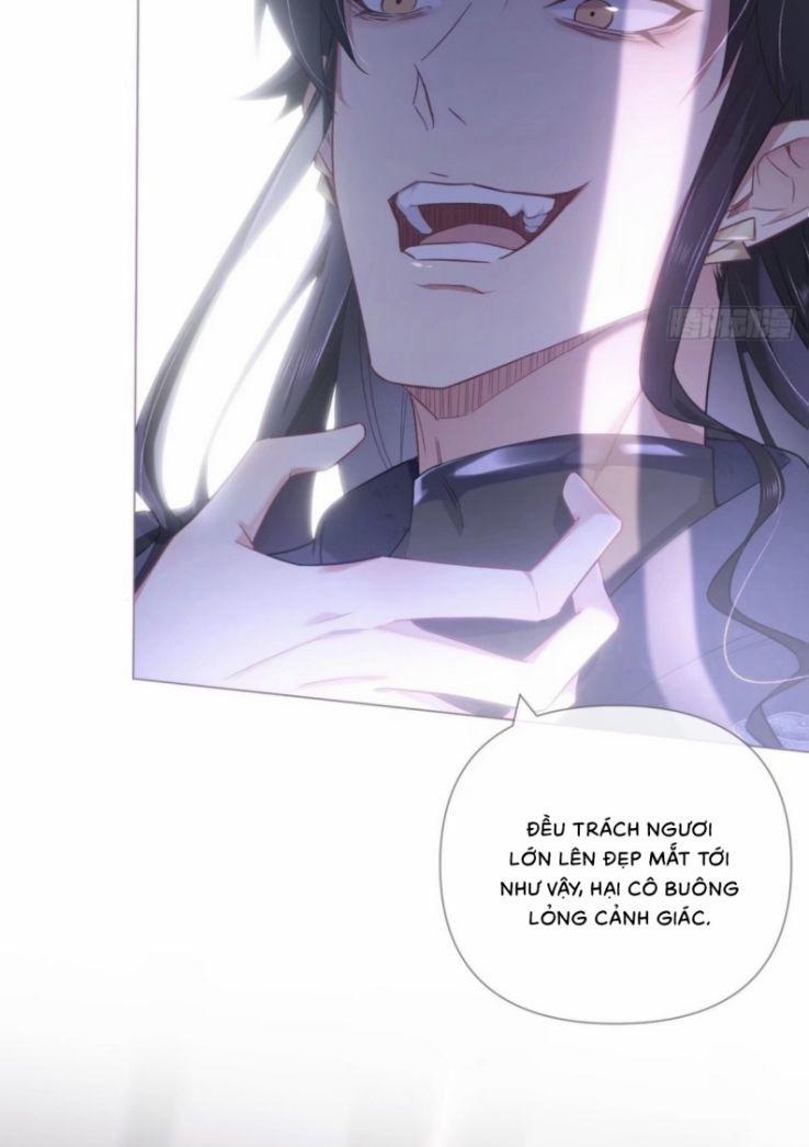 Nhập Mộ Chi Thần 66 trang 31