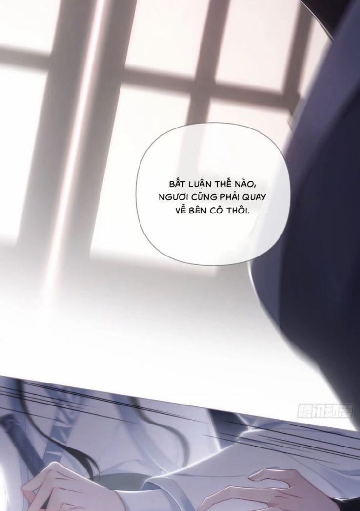 Nhập Mộ Chi Thần 66 trang 33