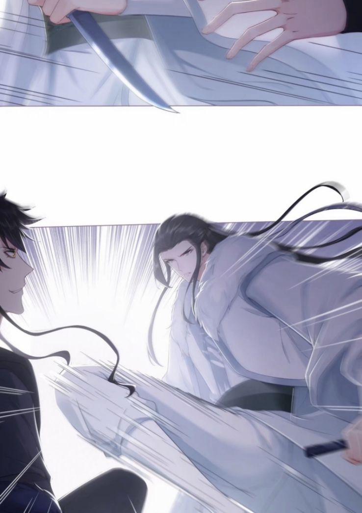 Nhập Mộ Chi Thần 66 trang 34