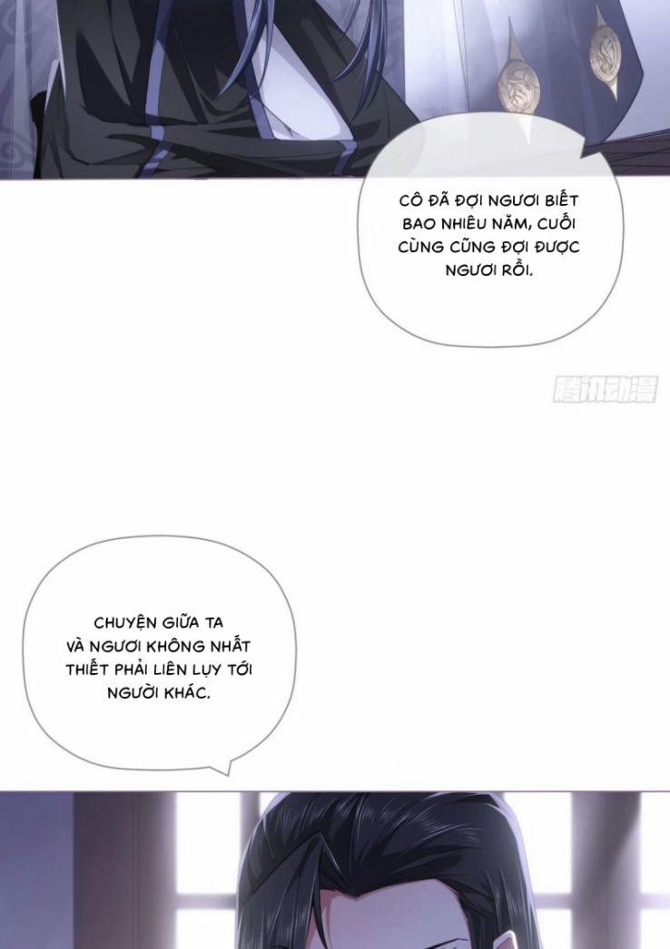 Nhập Mộ Chi Thần 66 trang 39