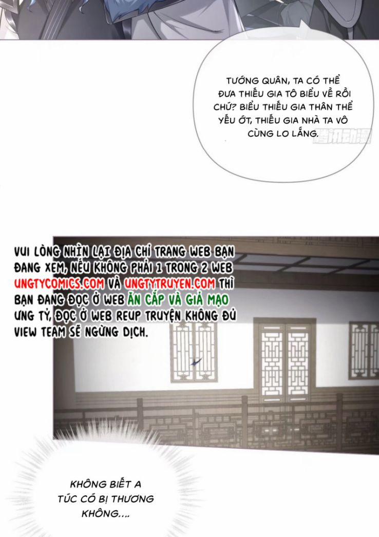 Nhập Mộ Chi Thần 66 trang 9