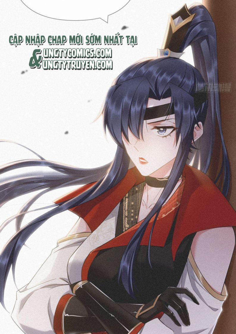 Nhập Mộ Chi Thần 67 trang 11