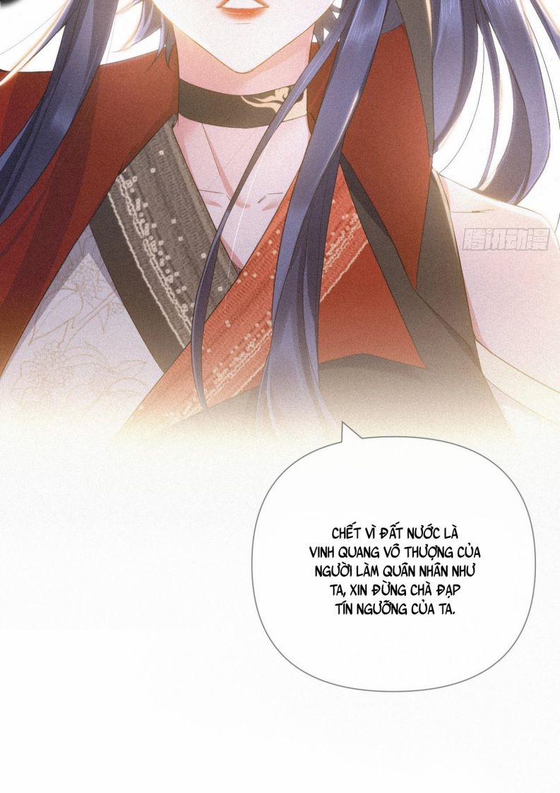 Nhập Mộ Chi Thần 67 trang 14