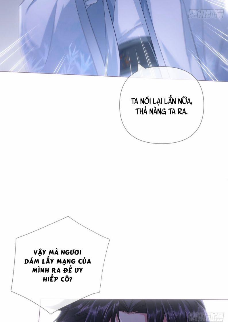 Nhập Mộ Chi Thần 67 trang 22