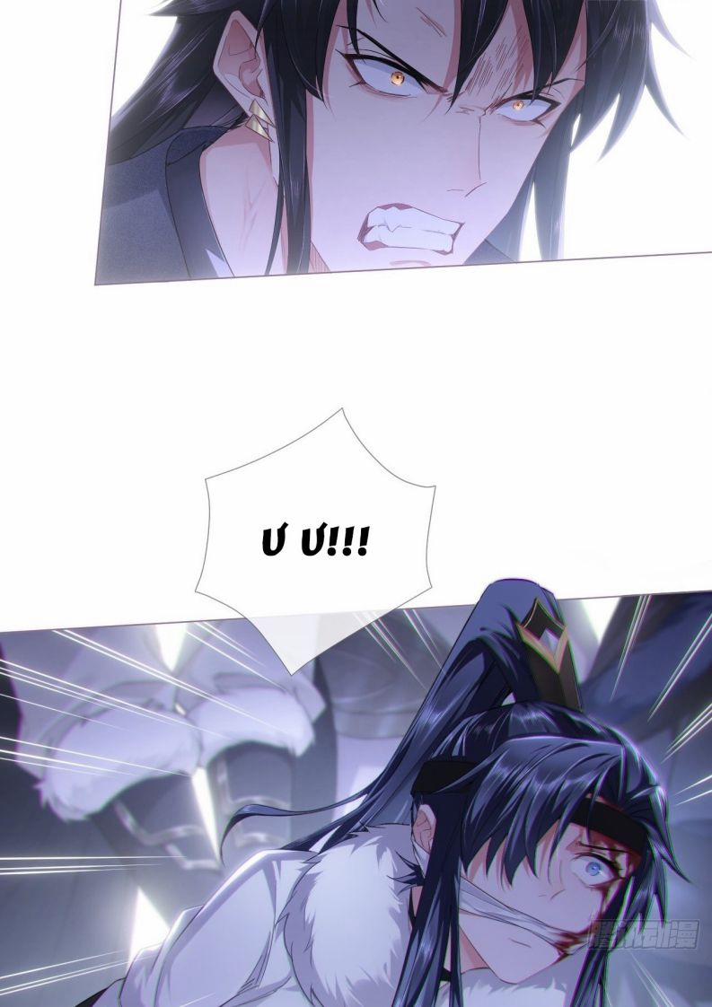 Nhập Mộ Chi Thần 67 trang 23