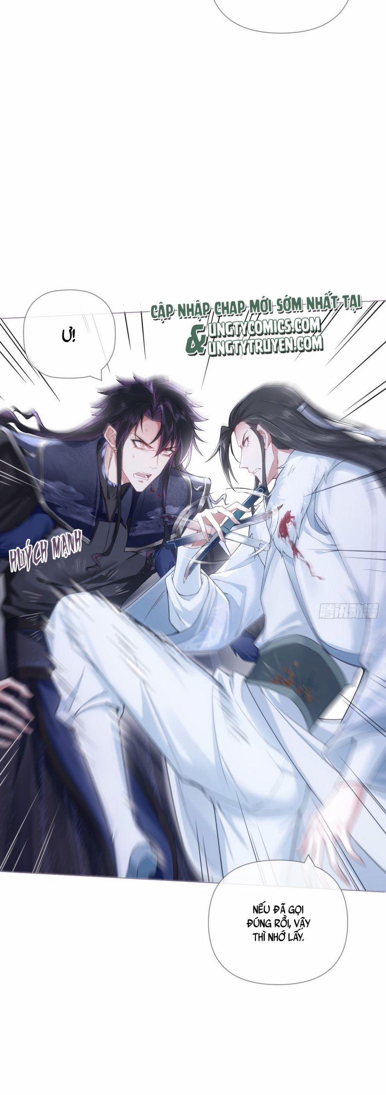 Nhập Mộ Chi Thần 67 trang 30