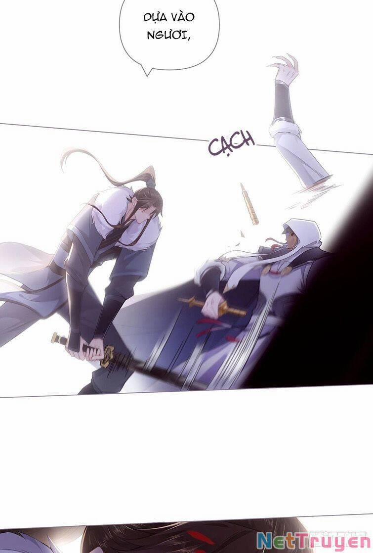 Nhập Mộ Chi Thần 68 trang 12